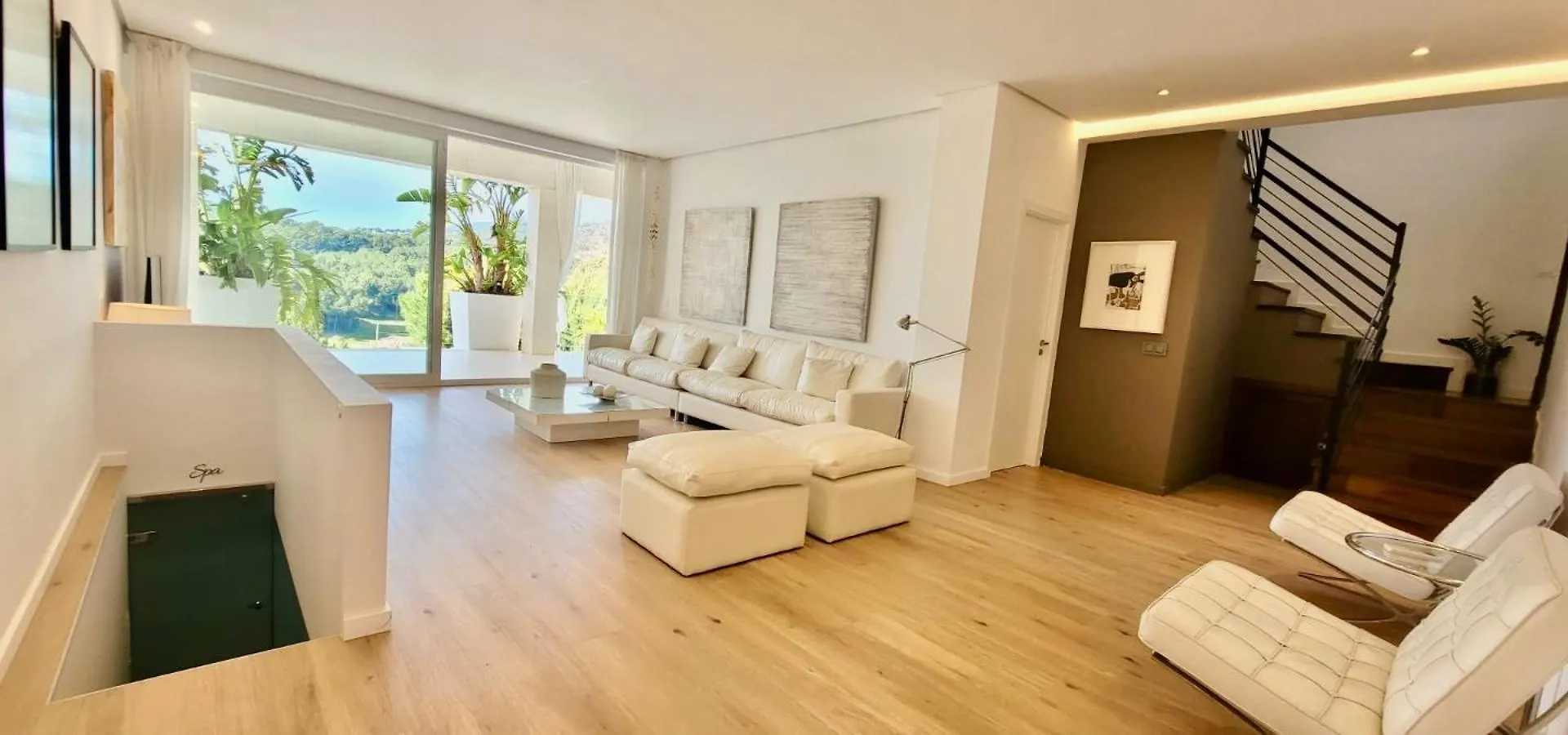 Villa Spa Кас-Катала 0*,