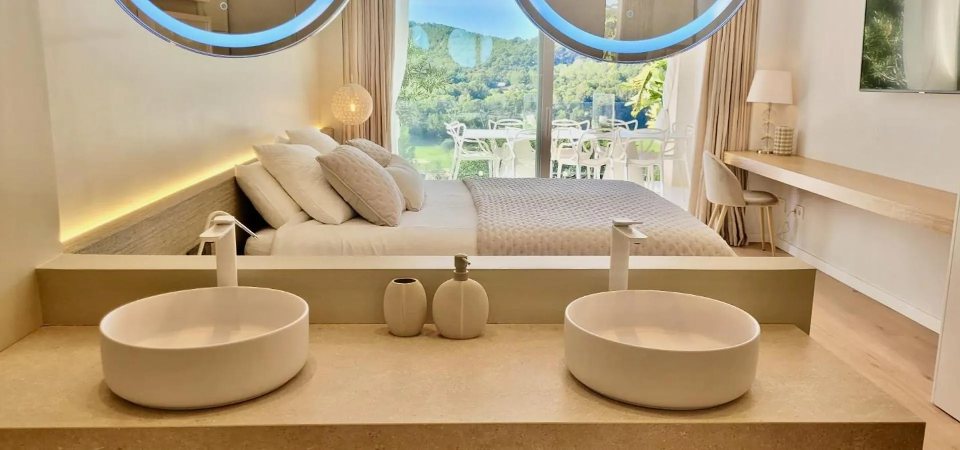 Villa Spa 卡斯卡塔拉
