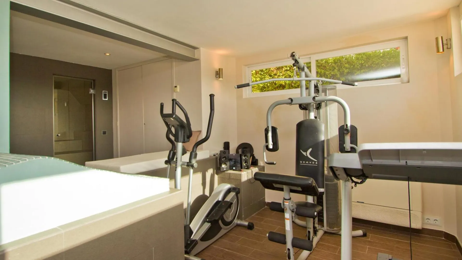 Villa Spa Кас-Катала 0*,  Испания