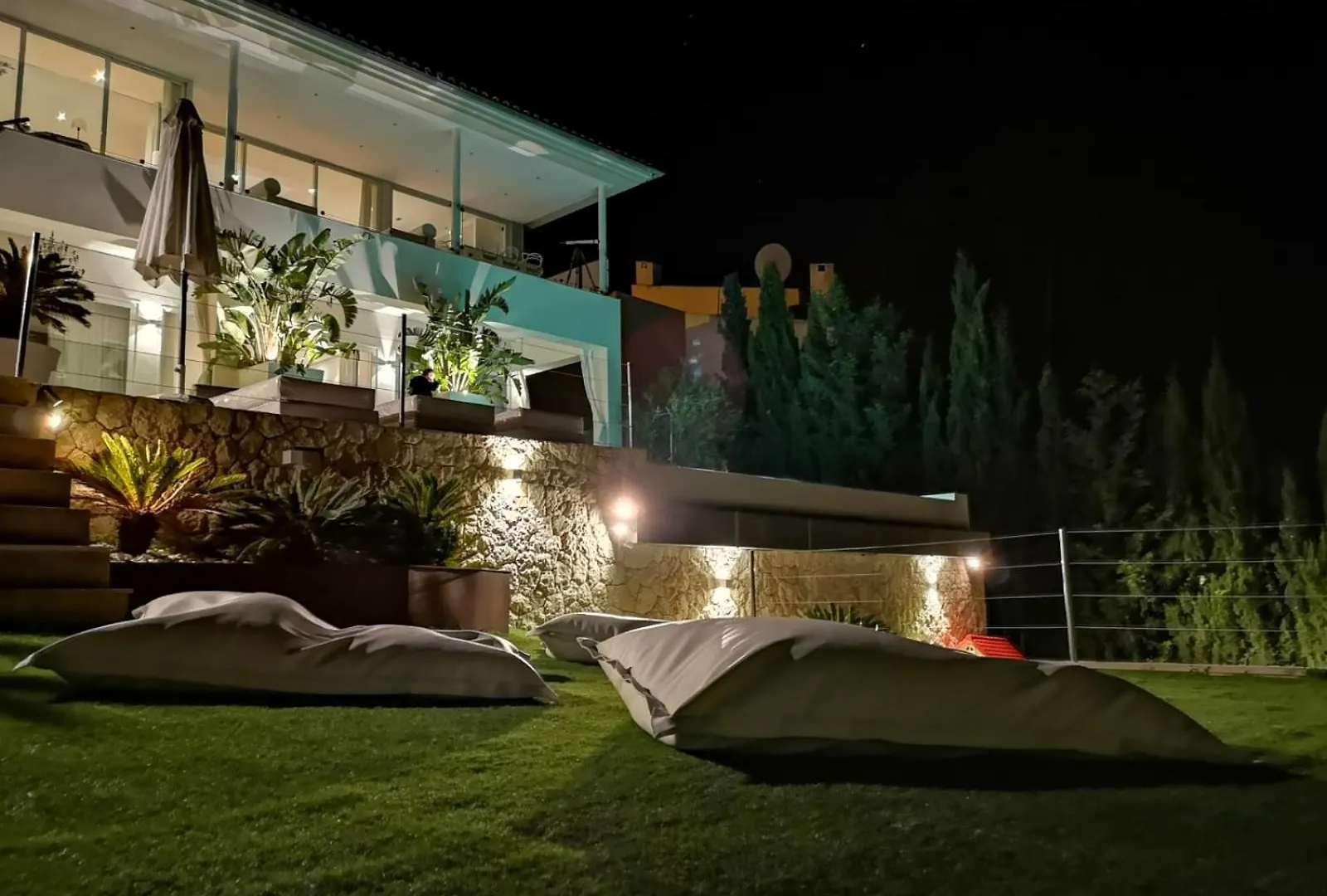Villa Spa Кас-Катала