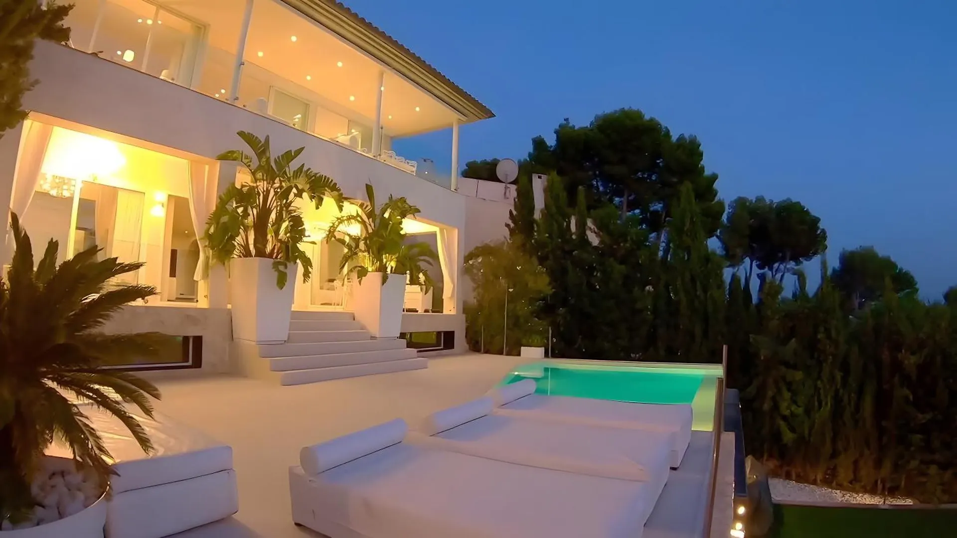 Villa Spa Кас-Катала 0*,  Испания
