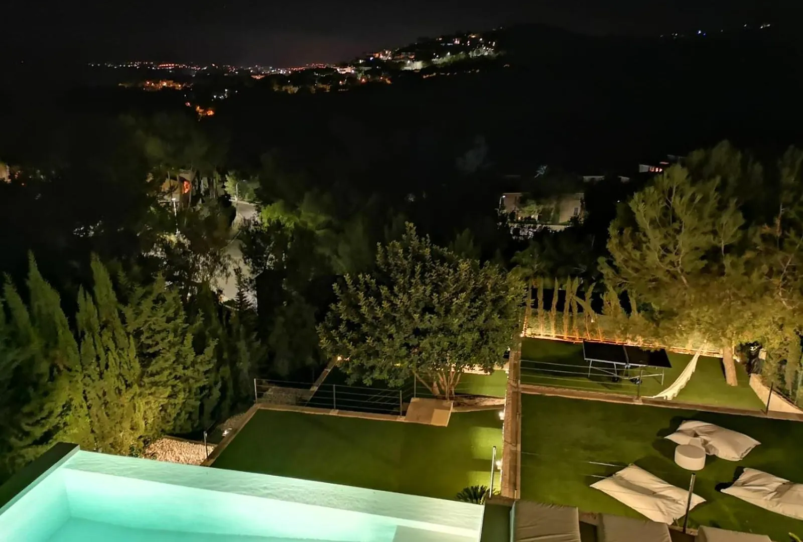 Villa Spa Кас-Катала