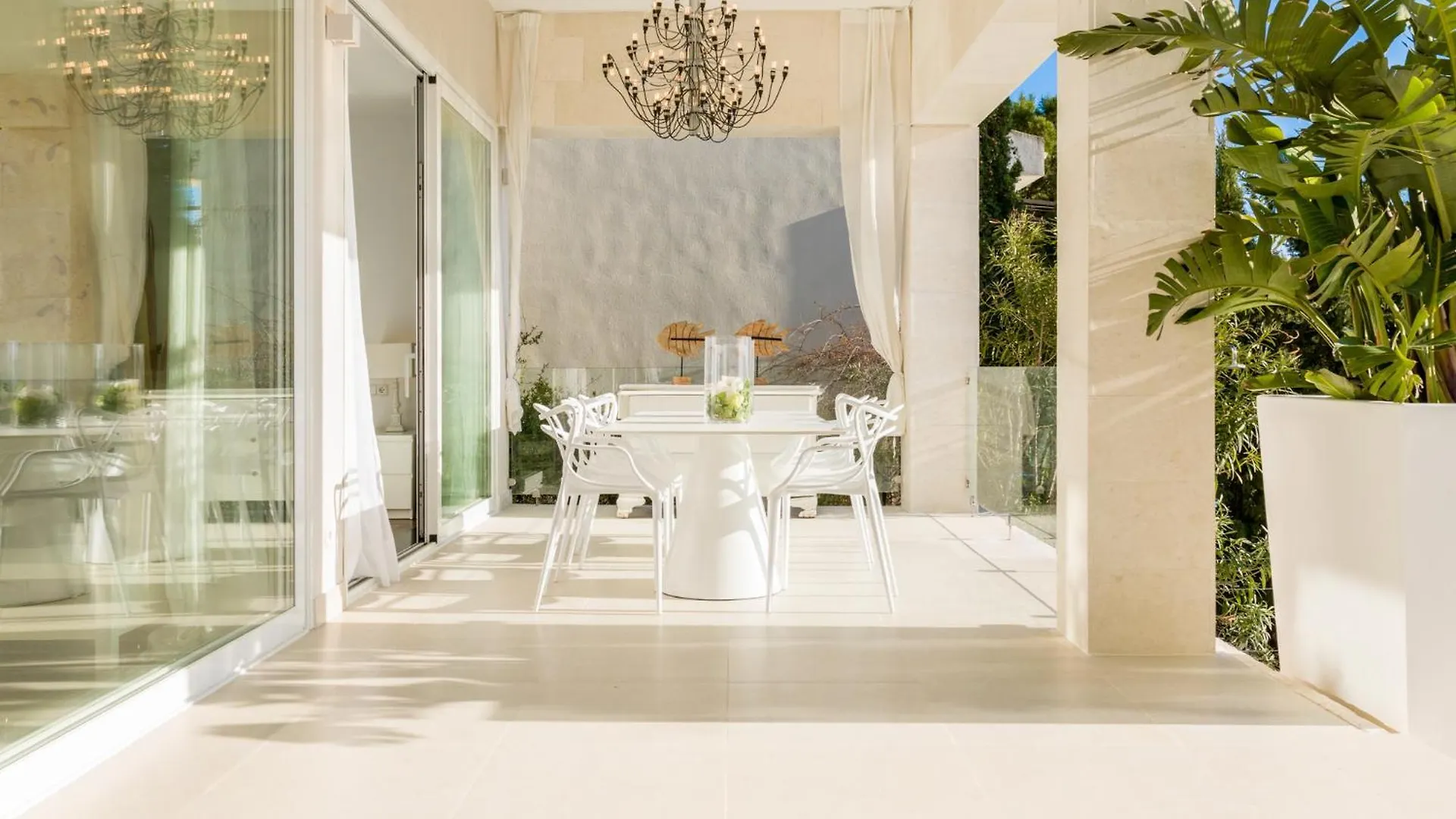 Villa Spa Кас-Катала