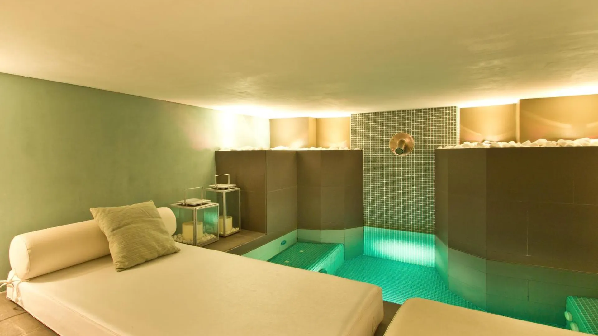 Villa Spa 卡斯卡塔拉 0*,