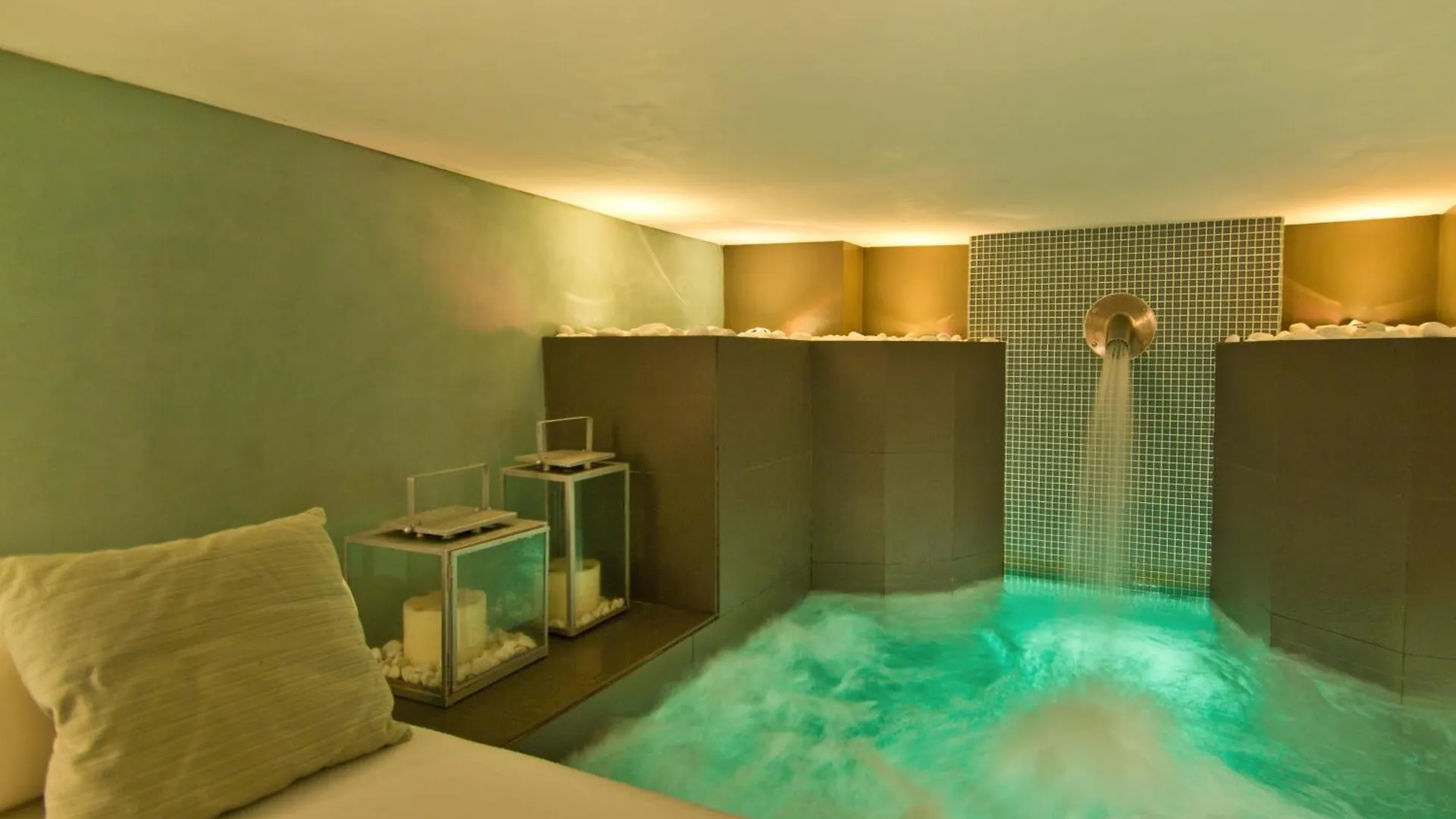Villa Spa Кас-Катала Испания
