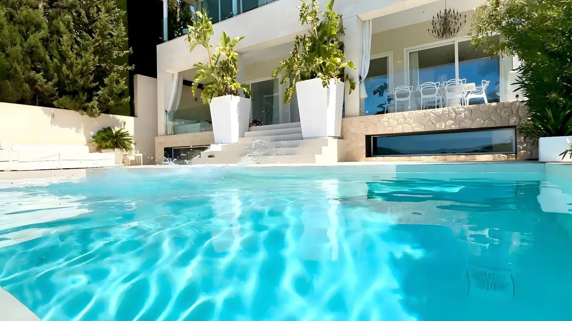 Villa Spa Кас-Катала Испания
