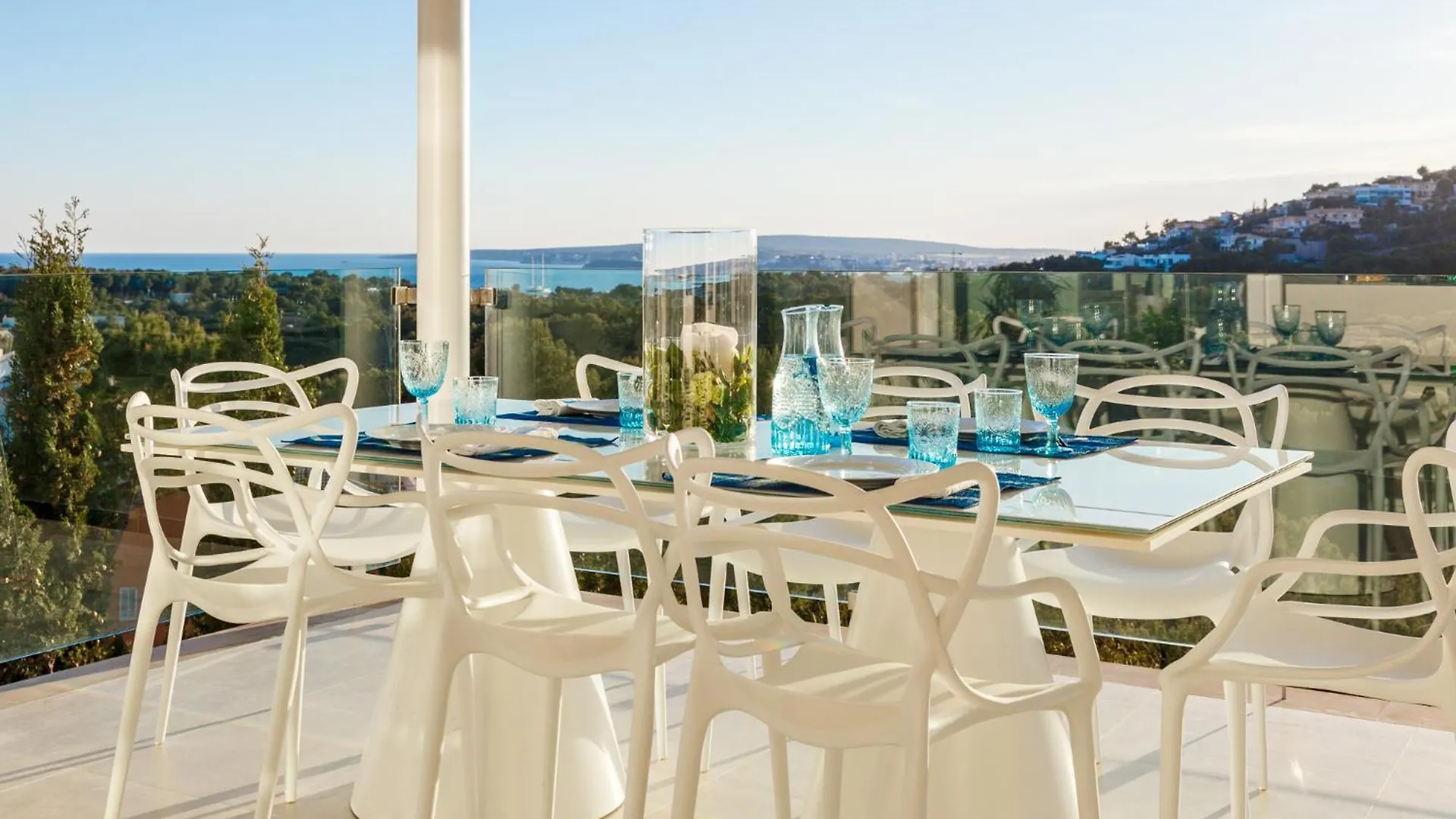 Villa Spa Кас-Катала