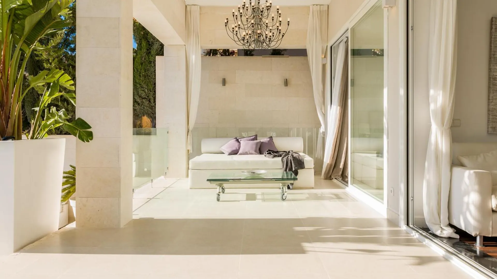 Villa Spa Кас-Катала