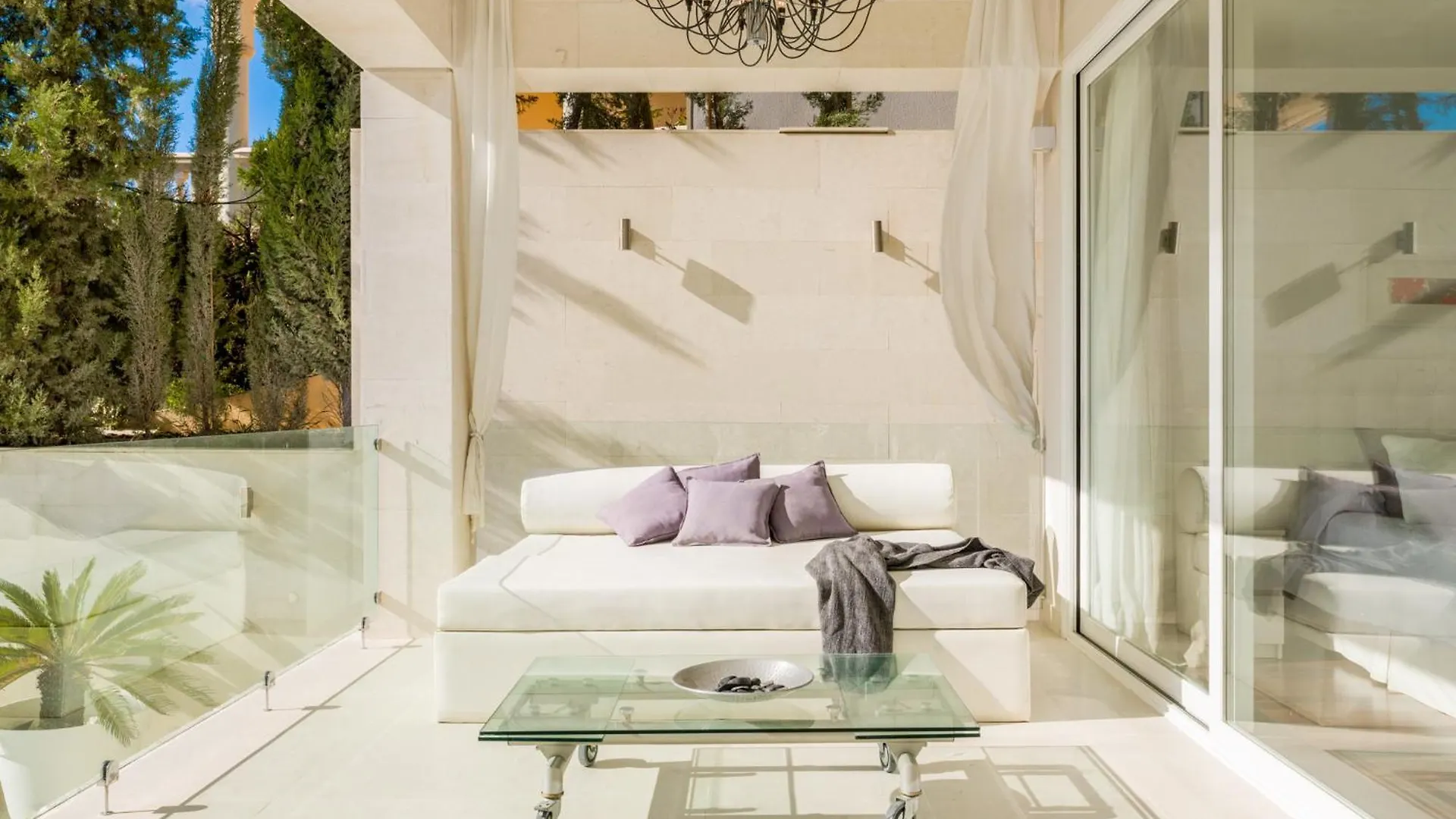 Villa Spa Кас-Катала Испания